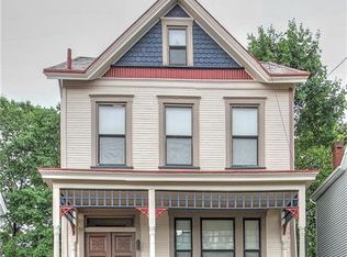 80 N Jackson Ave, Pittsburgh, PA