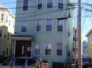 102 Prospect St #1, Somerville, MA 02143