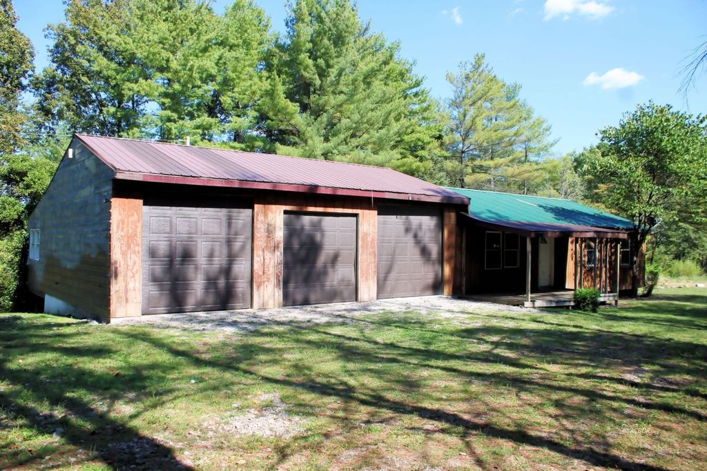 Real estate listing image