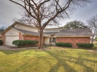 12202 Saber Trl, Austin, TX 78750