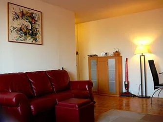 Rented by Terris Realty LLC