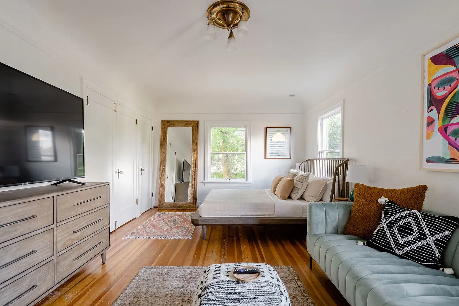 1 bed, 1.0 bath, 559 sqft, $2,252 — Photo 4