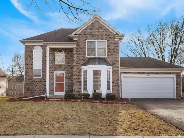 1611 Cumberland Pkwy, Algonquin, IL 60102