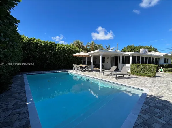 737 NE 16th St, Fort Lauderdale, FL 33304