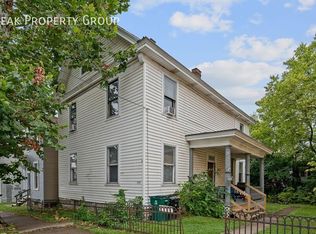 2339 Rohs St APT 1F, Cincinnati, OH 45219