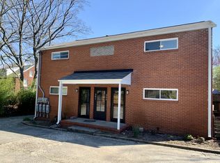 403 N Mendenhall ST (QUAD), Greensboro, NC 27401