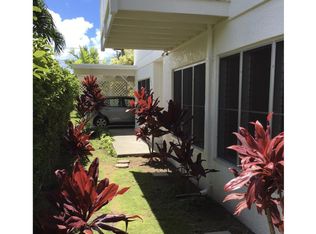 580 Kaimake Loop, Kailua, HI 96734