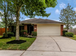 32303 Cross Spring Park Ln, Conroe, TX 77385