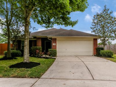 32303 Cross Spring Park Ln, Conroe, TX, 77385