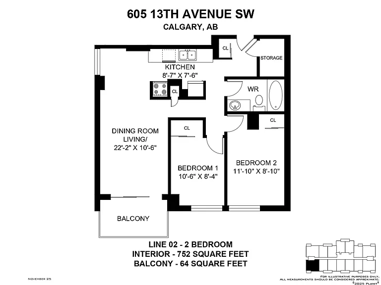 605 13th Ave SW — Photo 51