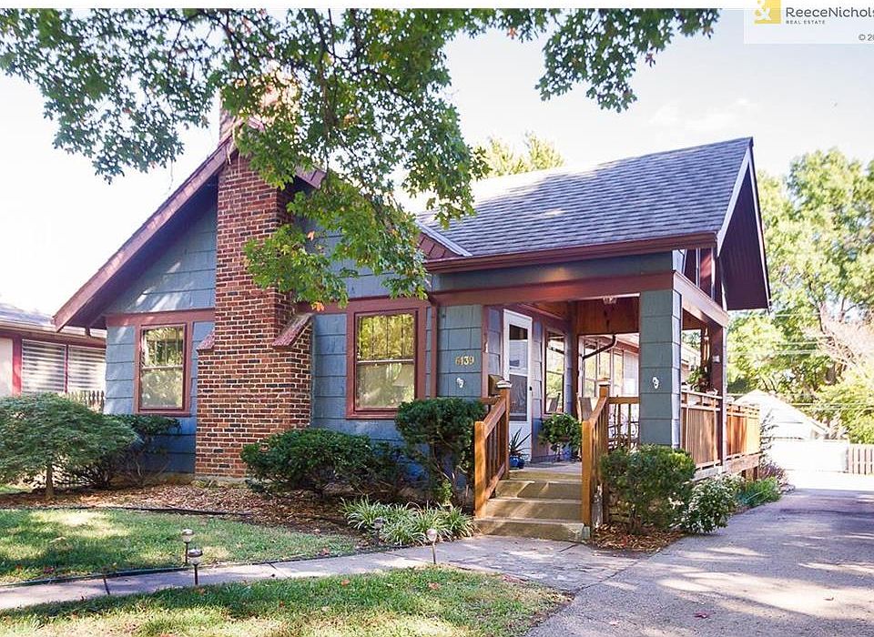 Welcome home to Brookside!