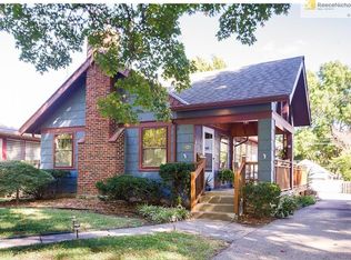 6139 Holmes St, Kansas City, MO 64110