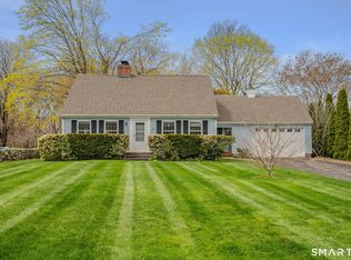 11 Heath Street, Groton, CT 06355