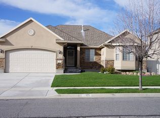 431 E Winchester Dr, Stansbury Park, UT 84074