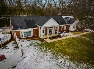 17 River Forest St, Anderson, IN 46011