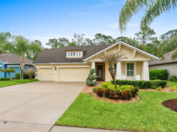 608 Aldenham Ln, Ormond Beach, FL 32174