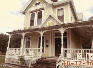 126 Dodge St, Palatka, FL 32177