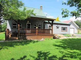 374 McBride Rd, Chazy, NY 12921