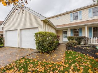 20760 Springfield Cir, Strongsville, OH