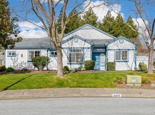 6479 Pine Valley Dr, Santa Rosa, CA 95409