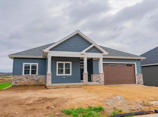 458 Robin Hill Rd, Verona, WI 53593