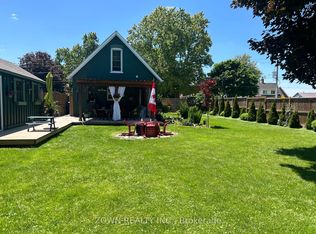 68 Victoria St, Chatham Kent, ON N0P2K0