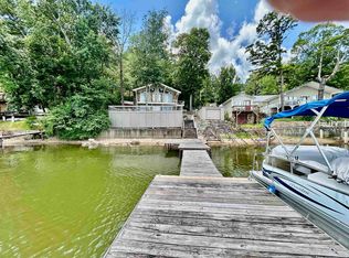 219A County Road 254 Rd, Iuka, MS 38852