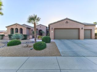 18912 N Fortuna Ct, Surprise, AZ 85387