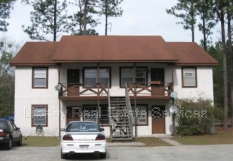 Liberty Manor — Photo 1