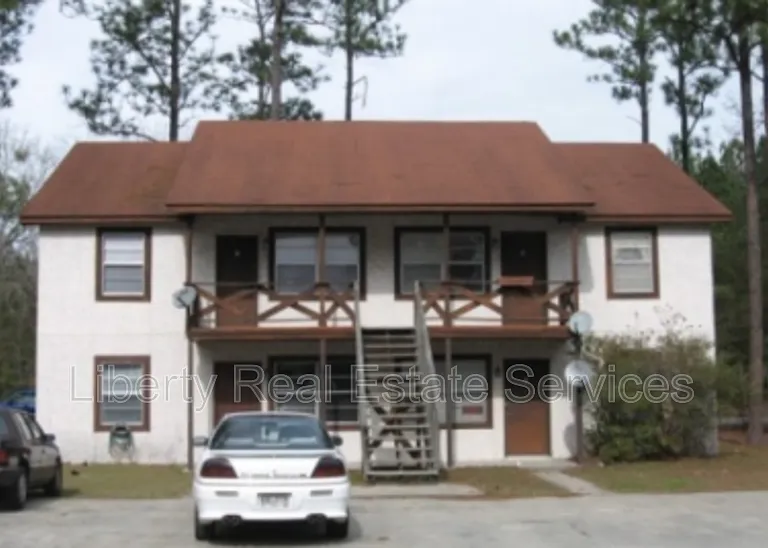 134 Pointe South Dr #C — Photo 1