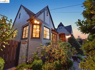 3740 Atlas Ave, Oakland, CA 94619