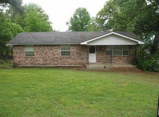 504 Harding Blvd, Cotter, AR 72626