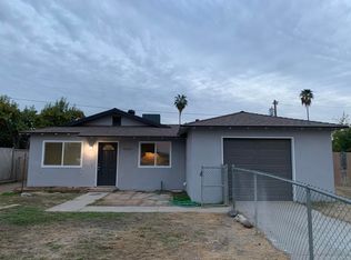 4403 W Dorothea Ave, Visalia, CA 93277
