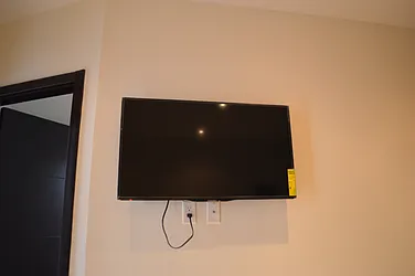 Rented by CoSo Apartments