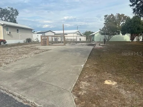9526 Black Bear Dr #59, Brooksville, FL 34613