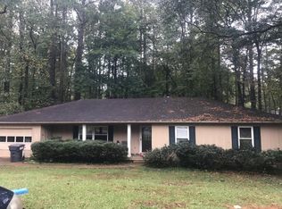 104 Surry Trl, Peachtree City, GA 30269