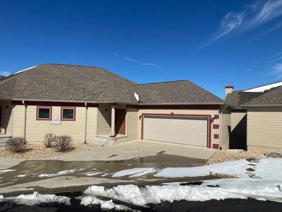 280 Villa Drive #2, Hollister, MO, 65672