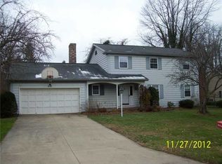 1516 Pasadena Dr, Erie, PA 16505