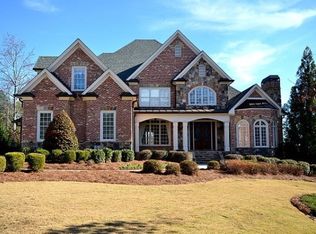5203 Legends Dr, Braselton, GA 30517