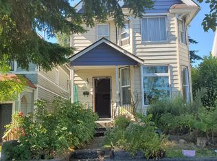 2613 S 14th St, Tacoma, WA 98405