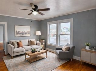49-51 Cedar St #3S, New Britain, CT 06052