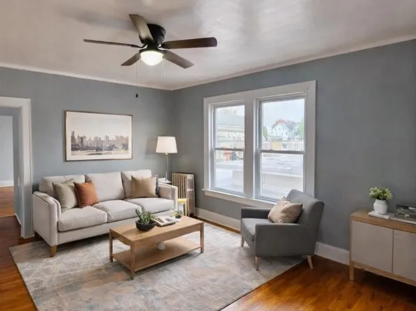 49-51 Cedar St #3S, New Britain, CT 06052