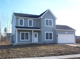 3614 Delilah Ln, Hamburg, NY 14075