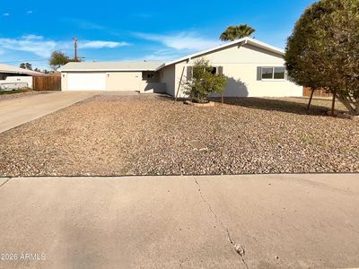 6020 W MEDLOCK Drive, Glendale, AZ, 85301