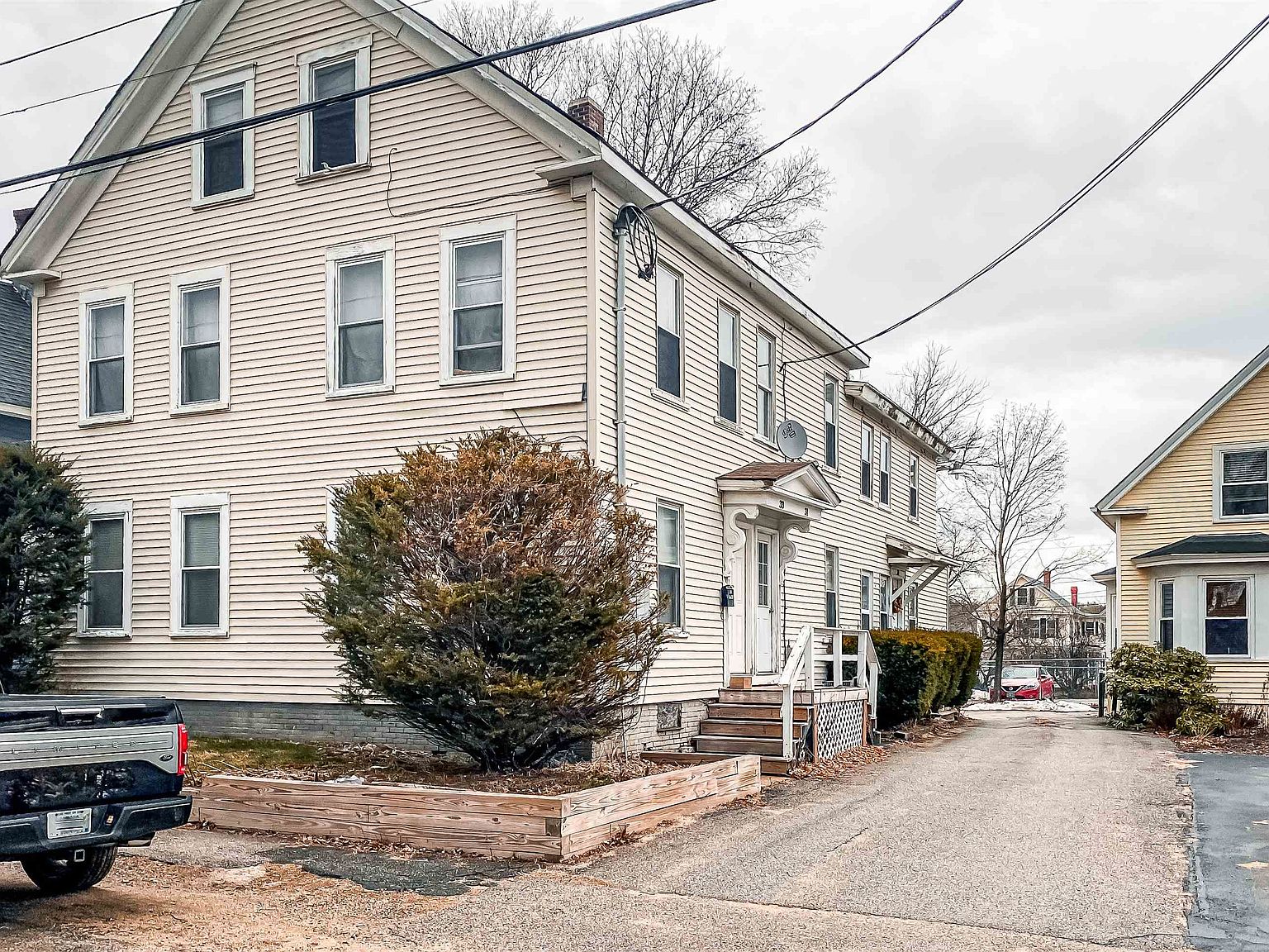 2933 Park Street, Dover, NH 03820 MLS 4966603 Zillow