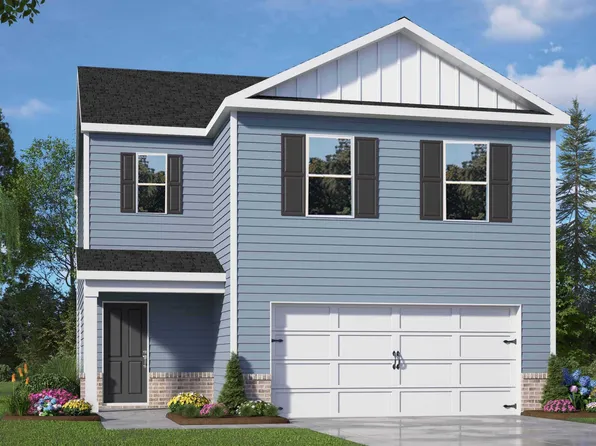503 Ivory Lane, Goldsboro, NC 27534