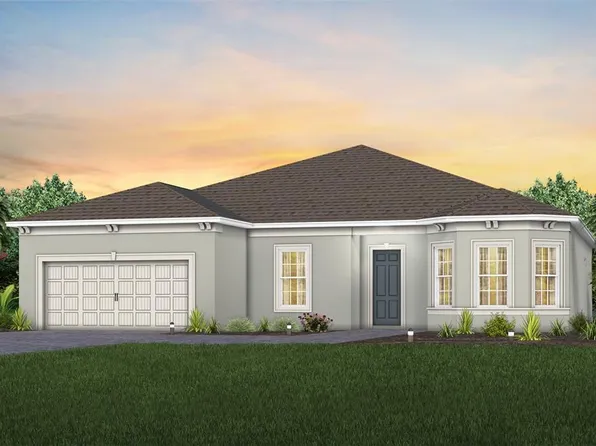 9030 Wander Trl, Melbourne, FL 32940