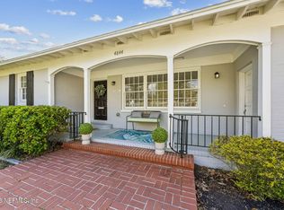 4844 ALGONQUIN Avenue, Jacksonville, FL 32210