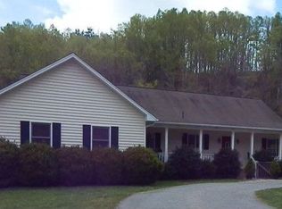 499 Oak Grove Rd, Boone, NC 28607