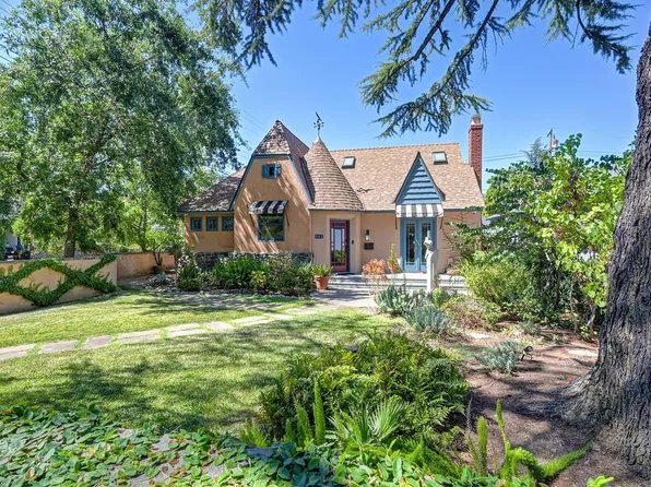 551 Southgate Rd, Sacramento, CA 95815